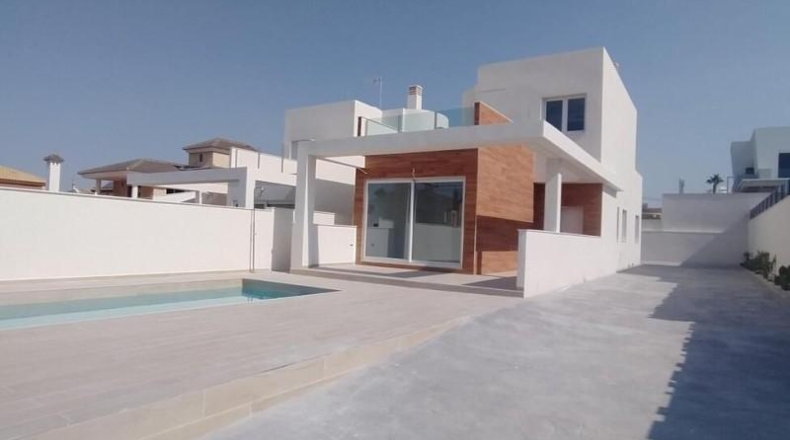 Аликанте - Torrevieja - 407m2