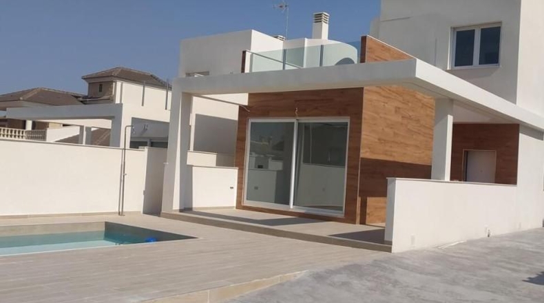 Аликанте - Torrevieja - 407m2
