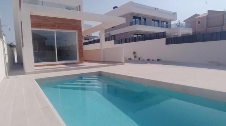 Аликанте - Torrevieja - 407m2