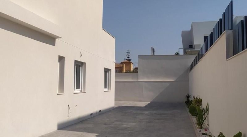 Аликанте - Torrevieja - 407m2