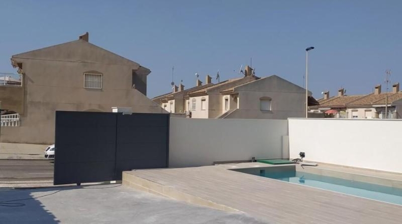 Аликанте - Torrevieja - 407m2