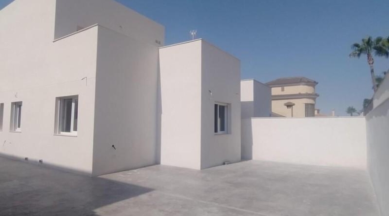 Аликанте - Torrevieja - 407m2