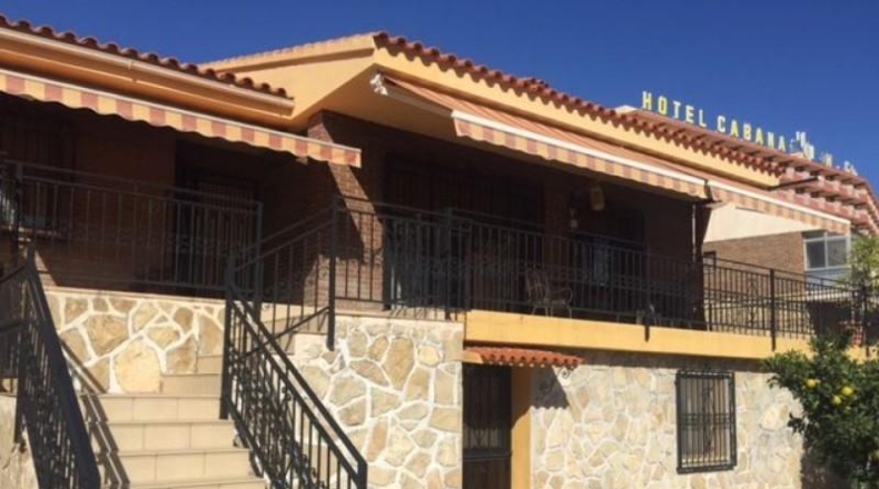 Alicante - Benidorm - 1600m2