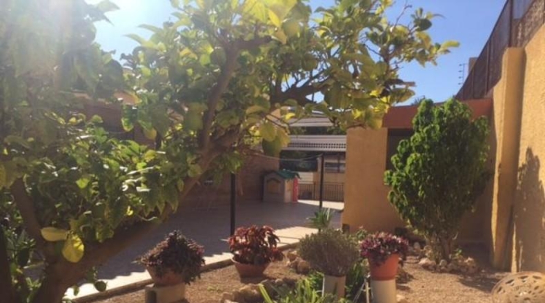 Alicante - Benidorm - 1600m2