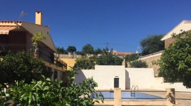 Alicante - Benidorm - 1600m2