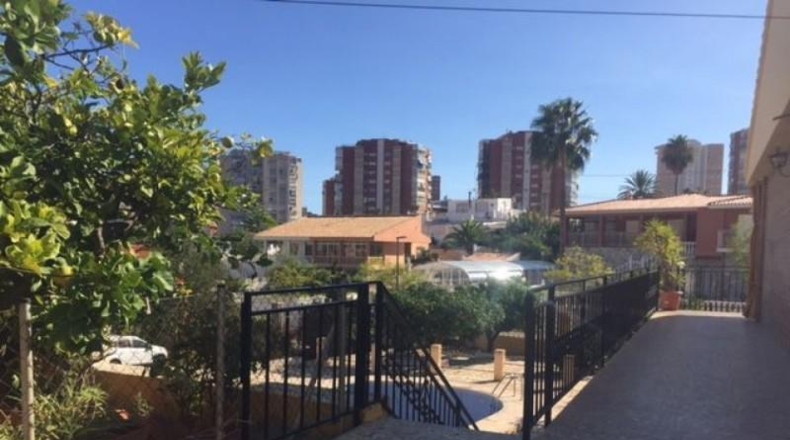 Alicante - Benidorm - 1600m2
