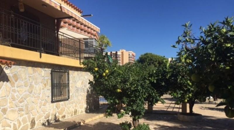 Alicante - Benidorm - 1600m2