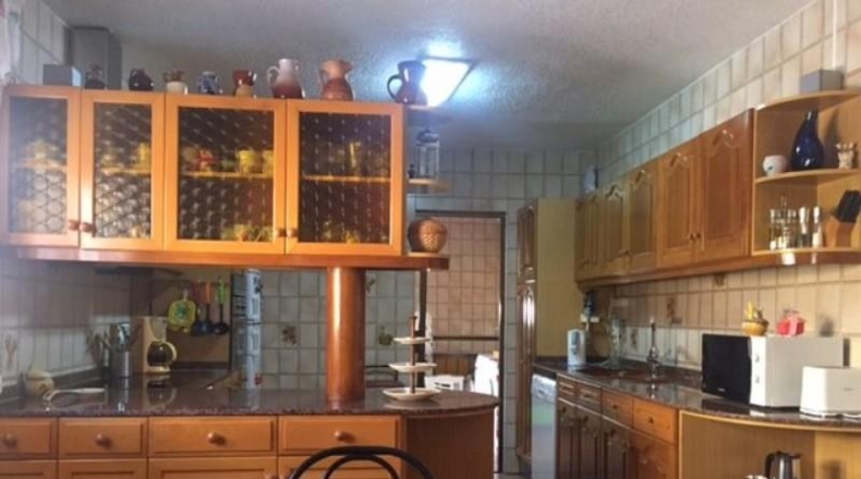 Alicante - Benidorm - 1600m2