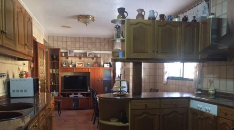 Alicante - Benidorm - 1600m2