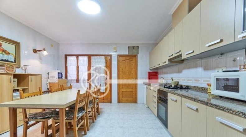 Аликанте - Кампельо - 124m2