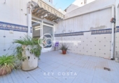 Casa de pueblo en venta en la España, El Campello, ref: TR294903 foto
