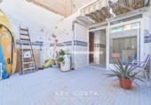 Casa de pueblo en venta en la España, El Campello, ref: TR294903 foto