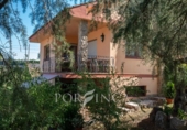 Chalet independiente con terreno en venta en la España, Caldes de Malavella, ref: TR139793 foto