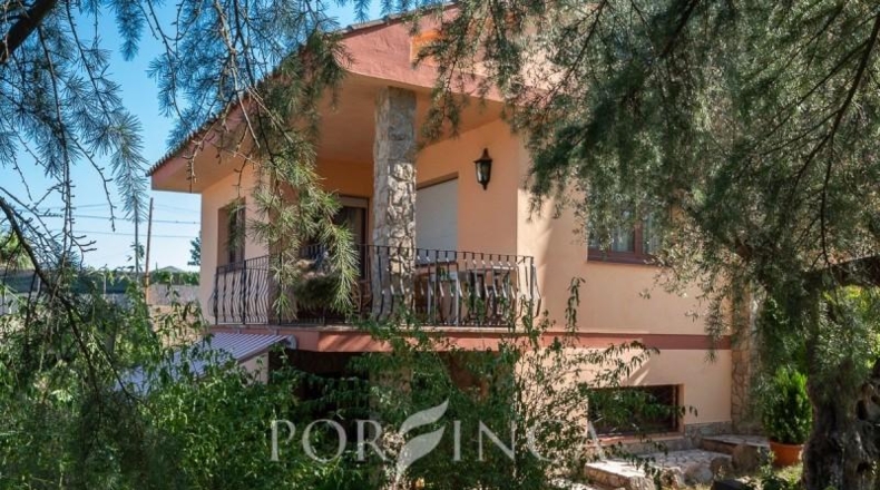 Gerona - Caldes de Malavella - 820m2