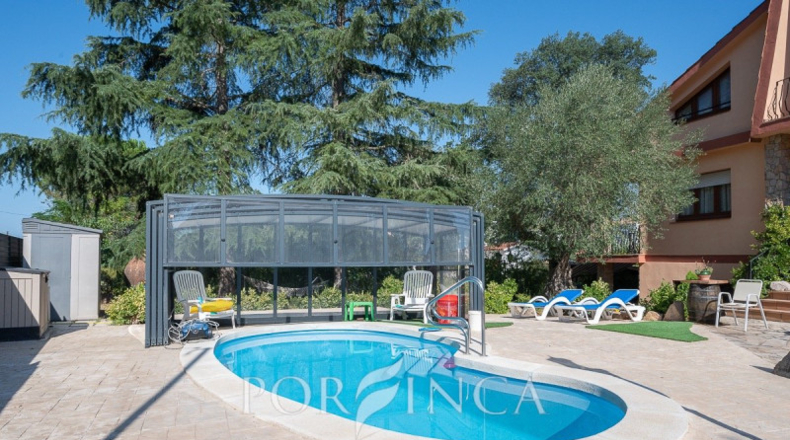 Gerona - Caldes de Malavella - 820m2