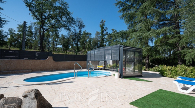 Gerona - Caldes de Malavella - 820m2