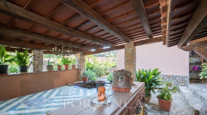Gerona - Caldes de Malavella - 820m2