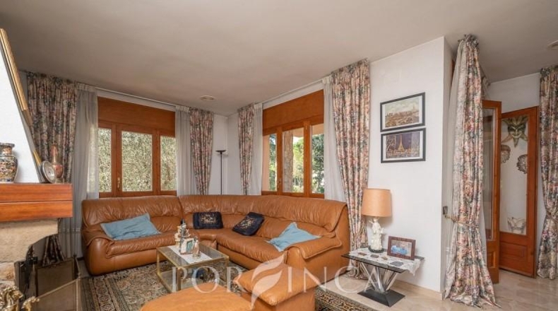 Gerona - Caldes de Malavella - 820m2