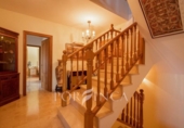 Chalet independiente con terreno en venta en la España, Caldes de Malavella, ref: TR139793 foto