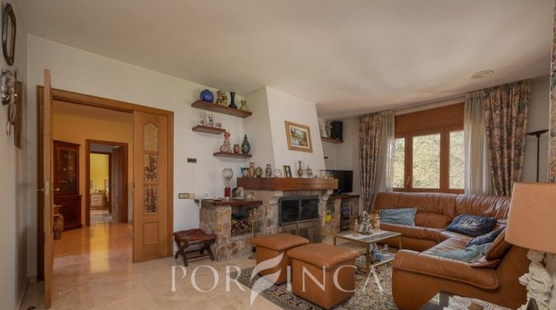 Gerona - Caldes de Malavella - 820m2