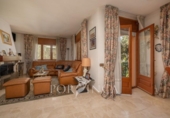 Chalet independiente con terreno en venta en la España, Caldes de Malavella, ref: TR139793 foto