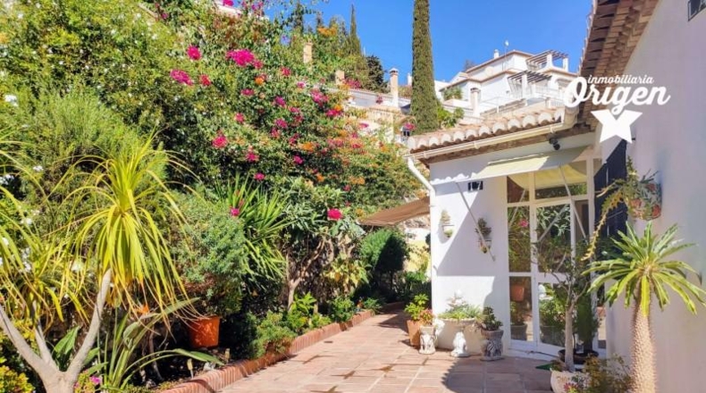 Granada - Almuñécar - 511m2