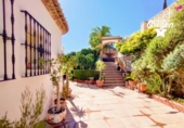 Casa de poble en venda a la España, Almuñécar, ref.: TR303483 foto
