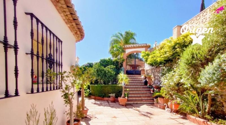 Granada - Almuñécar - 511m2