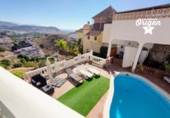 Casa de poble en venda a la España, Almuñécar, ref.: TR303483 foto
