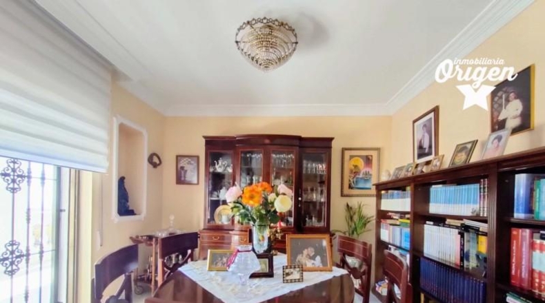 Granada - Almuñécar - 511m2