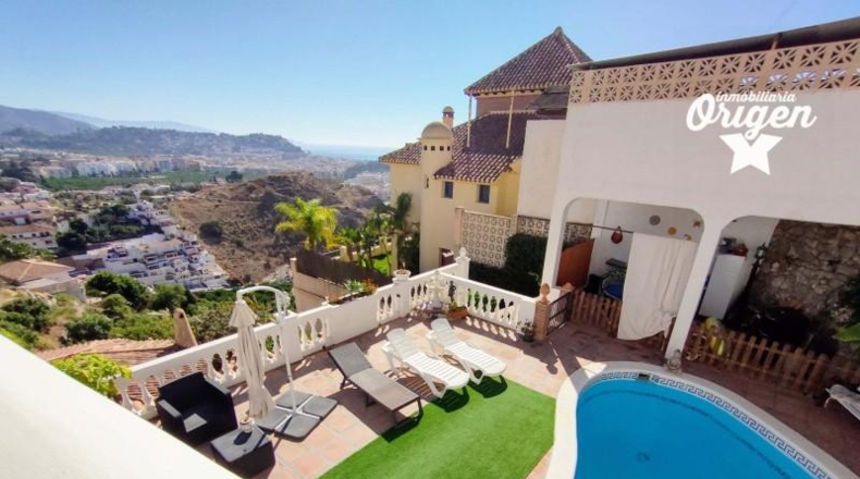 Granada - Almuñécar - 511m2