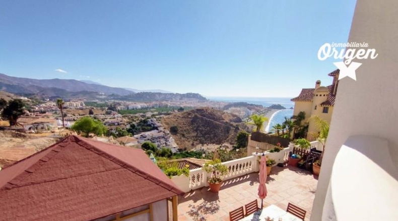 Granada - Almuñécar - 511m2
