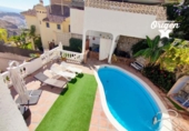 Casa de poble en venda a la España, Almuñécar, ref.: TR303483 foto