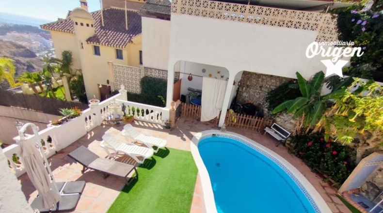 Granada - Almuñécar - 511m2