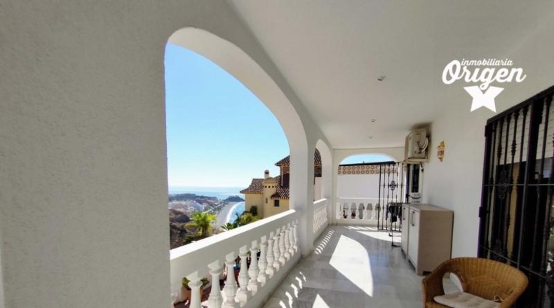 Granada - Almuñécar - 511m2