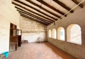 Casa de poble en venda a la España, Porreres, ref.: TR297160 foto