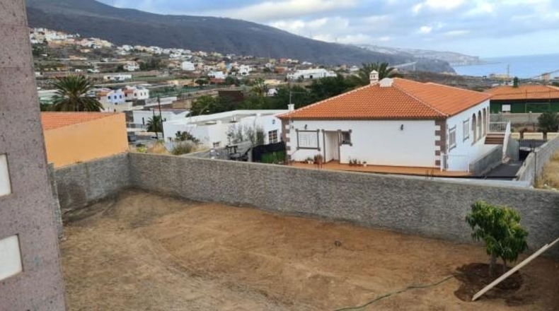 Санта-Крус-де-Тенерифе - Candelaria - 503m2