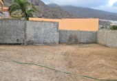 Chalet independiente con terreno en venta en la España, Candelaria, ref: TR372488 foto