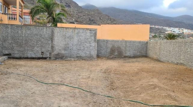 Санта-Крус-де-Тенерифе - Candelaria - 503m2
