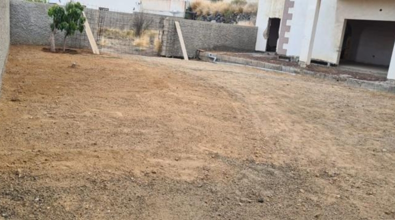 Санта-Крус-де-Тенерифе - Candelaria - 503m2