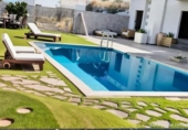 Chalet independiente con terreno en venta en la España, Candelaria, ref: TR372488 foto