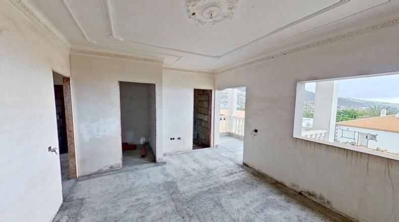 Санта-Крус-де-Тенерифе - Candelaria - 503m2