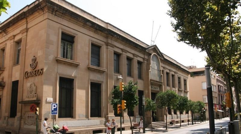 Barcelona - Sabadell - 350m2