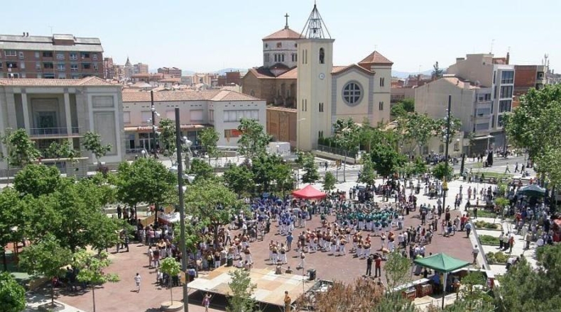 Barcelona - Sabadell - 350m2