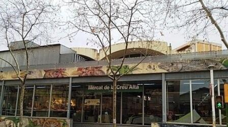 Barcelona - Sabadell - 350m2