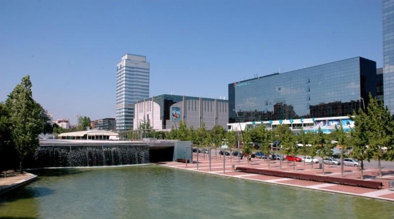 Barcelona - Sabadell - 350m2