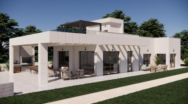 Alicante - Monforte del Cid - 750m2