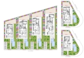 Chalet independiente con terreno en venta en la España, Monforte del Cid, ref: TR264022 foto