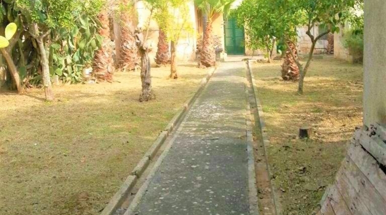 Islas Baleares - Muro - 830m2