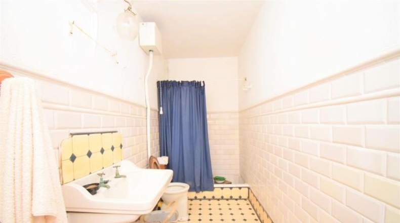 Islas Baleares - Muro - 830m2